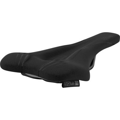 SQlab 614 ERGOWAVE&reg;&reg; active 2.1 S&lsquo;Qantara 900 black 16cm Produktbild 4