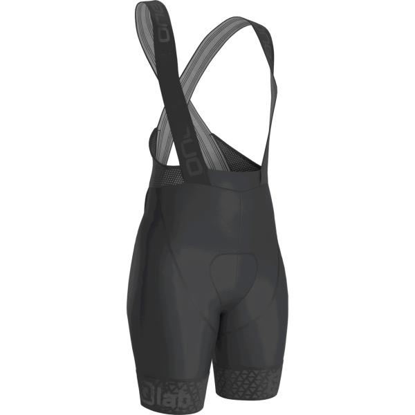 SQlab Shorts ONE12 2.0 women 900 black 36/S
