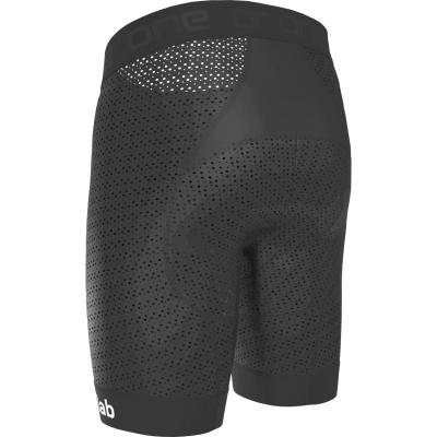 SQlab Shorts ONE10 2.0 unisex 900 black 52/L Produktbild 2