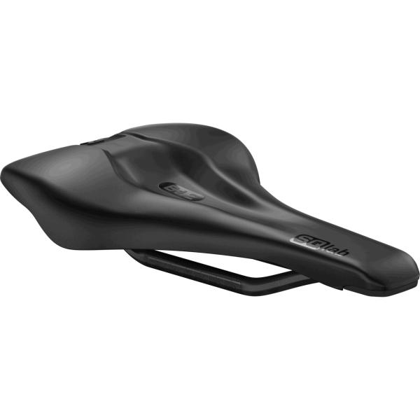 SQlab 612 R ERGOWAVE&reg;&reg; 2.0 Carbon 900 black 12cm