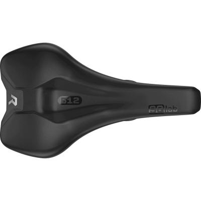 SQlab 612 R ERGOWAVE&reg;&reg; 2.0 Carbon 900 black 13cm Produktbild 1