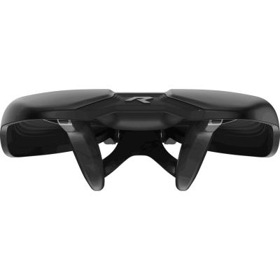 SQlab 612 R ERGOWAVE&reg;&reg; 2.0 Carbon 900 black 13cm Produktbild 2