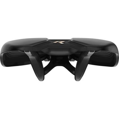 SQlab Road saddle 612R 2.0 Carbon first edition 900 black 13cm Produktbild 2