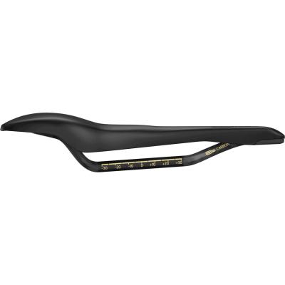 SQlab Road saddle 612R 2.0 Carbon first edition 900 black 14cm Produktbild 3