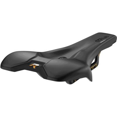 SQlab Road saddle 612R 2.0 Carbon first edition 900 black 14cm Produktbild 4