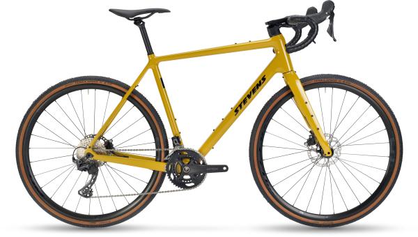 Stevens Camino - Marigold - 54 cm