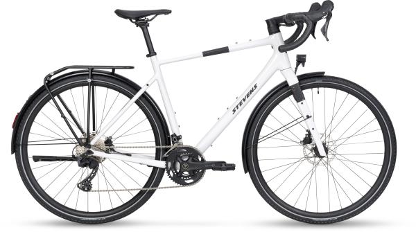 Stevens Gavere Com FEQ - Cool Dove - 58 cm