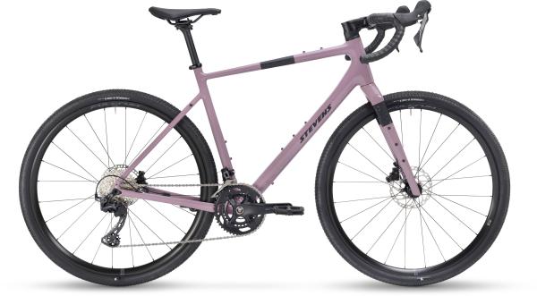 Stevens Gavere Com - Dusty Violet - 51 cm