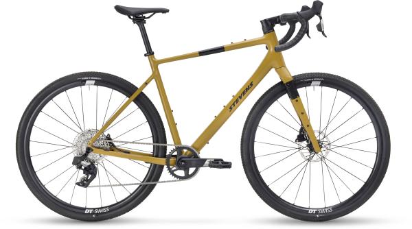 Stevens Gavere Pro - Woodland Green - 51 cm