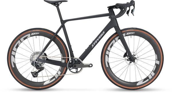 Stevens Camino RS Pro AXS - Nightstone - 51 cm