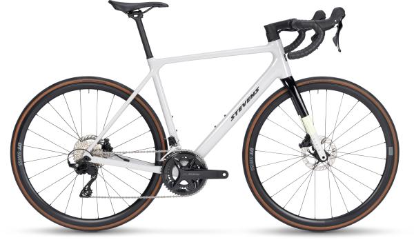 Stevens Aspin - Shadow White - 51 cm
