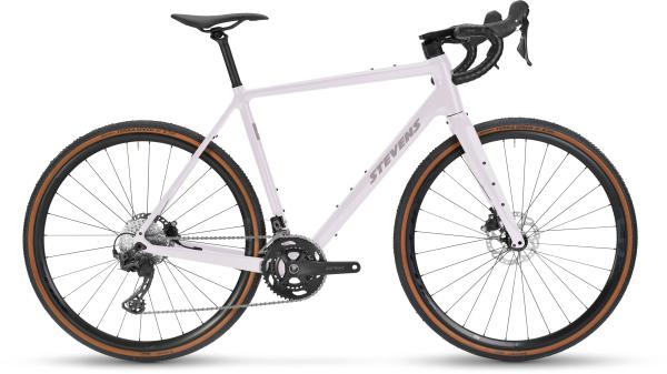 Stevens Camino - Almond Clay - 58 cm