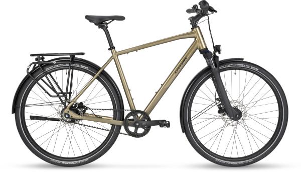 Stevens Aviolo 5.2 HT - Light Olive - L