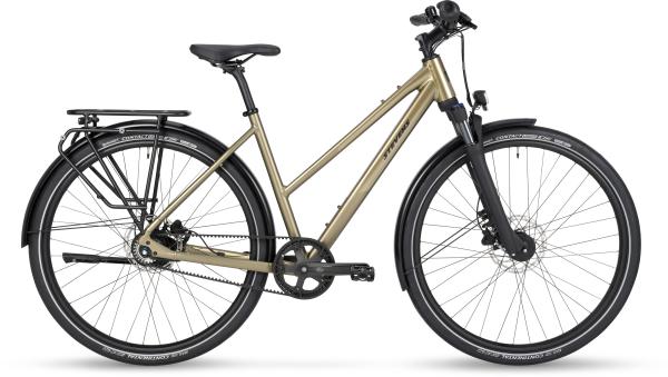 Stevens Aviolo 5.2 LT - Light Olive - M