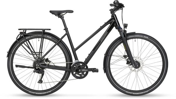 Stevens Aviolo 6.1 LT - Stealth Black - S