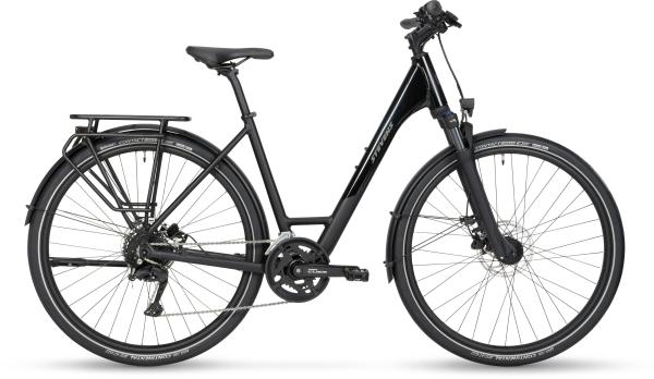 Stevens Aviolo 6.1 Forma - Stealth Black - S