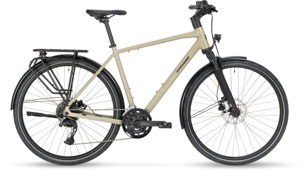 Stevens Aviolo 7.1 HT - Bonsai Green - S