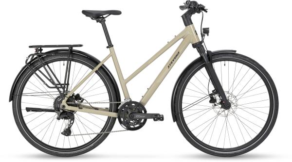 Stevens Aviolo 7.1 LT - Bonsai Green - XS