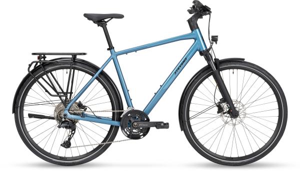 Stevens Aviolo 8.1 HT - Nordic Fade - M