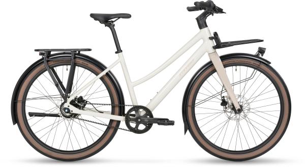 Stevens Amant 5.2 LT - Pepper White - S