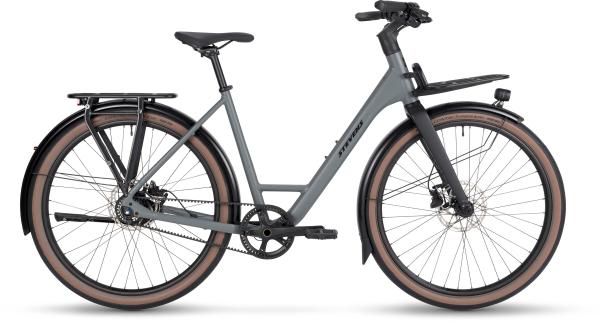 Stevens Amant 7.2 Forma - Basalt Grey - S