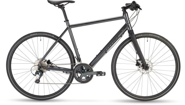 Stevens Strada 600 - Phantom Grey - 55 cm