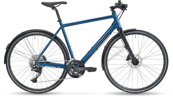 Stevens Strada 800 Tour - Dark Navy - 55 cm