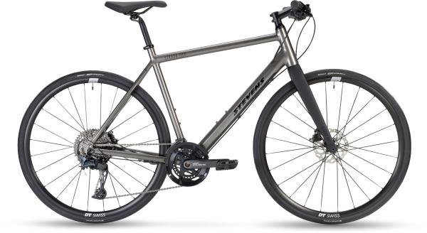 Stevens Strada 1000 - Golden Grey - 58 cm
