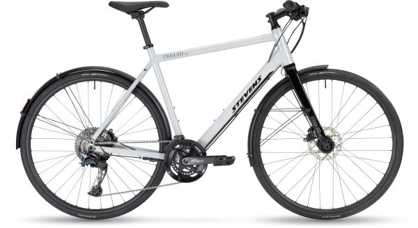 Stevens Strada 1000 Tour - Light Grey - 48 cm