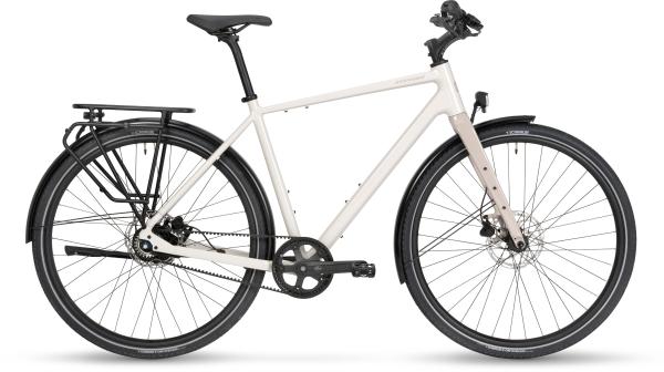 Stevens Caleta 5.2 HT - Pepper White - S