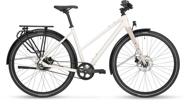 Stevens Caleta 5.2 LT - Pepper White - XS