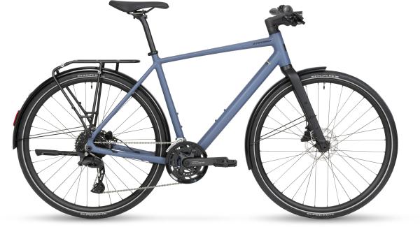Stevens Kalea 6.1 HT - Swedish Blue - M