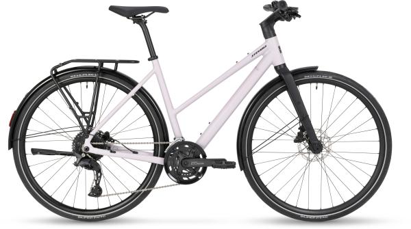 Stevens Kalea 6.1 LT - Light Lavender - L