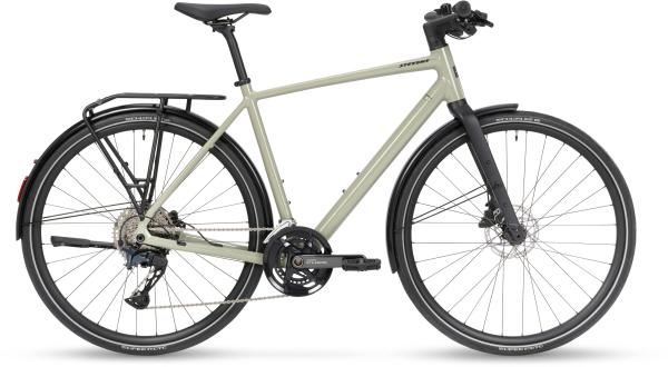 Stevens Kalea 7.1 HT - Grey Green - S
