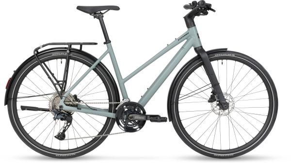 Stevens Kalea 7.1 LT - Harbor Cloud - S