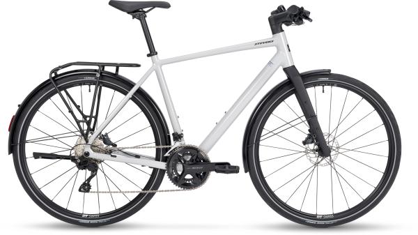Stevens Kalea 9.1 HT - Polar Grey - XS