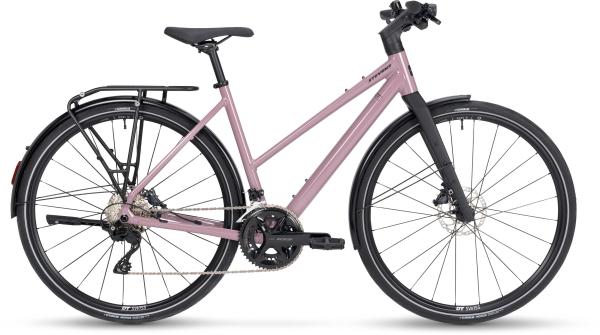 Stevens Kalea 9.1 LT - Dusty Violet - S