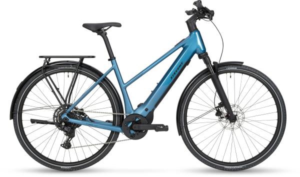 Stevens E-Comuna 6.4.1 LT - Nordic Fade - M