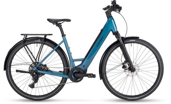 Stevens E-Comuna 6.4.1 Forma - Nordic Fade - S
