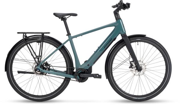 Stevens E-Varese 7.4.1 HT - Corundum Blue - XL