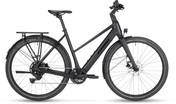 Stevens E-Picaro 5.4.1 LT - Stealth Black - M