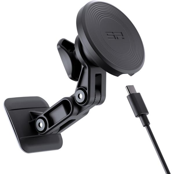 SP Connect SP Charging Adhesive Mount Pro SPC+