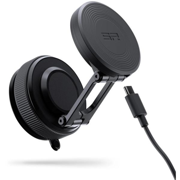 SP Connect SP Charging Suction Mount Pro