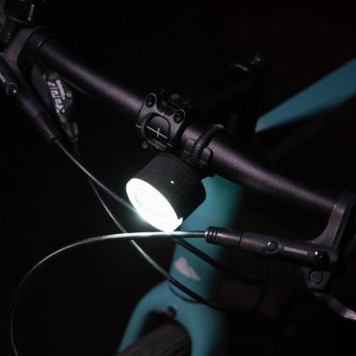 SP Connect SP Bike Front Light 270 StVZO Produktbild 2