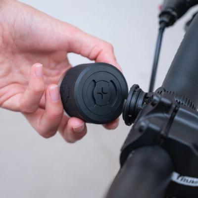 SP Connect SP Bike Front Light 270 StVZO Produktbild 3