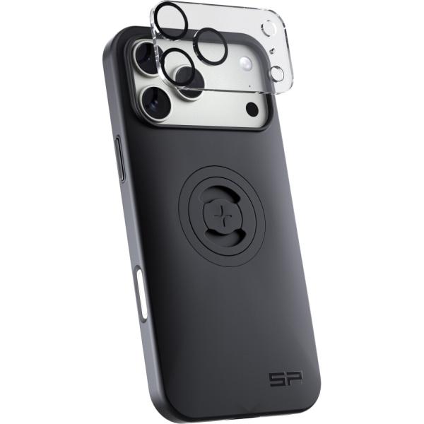 SP Connect SP Camera Lens Glass iPhone 17 Pro Max