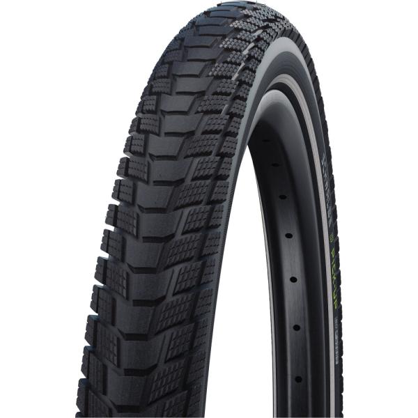 Schwalbe DRAHTREIFEN PICK-UP Performance Line Super Defense 55-559 Schwarz/Reflex