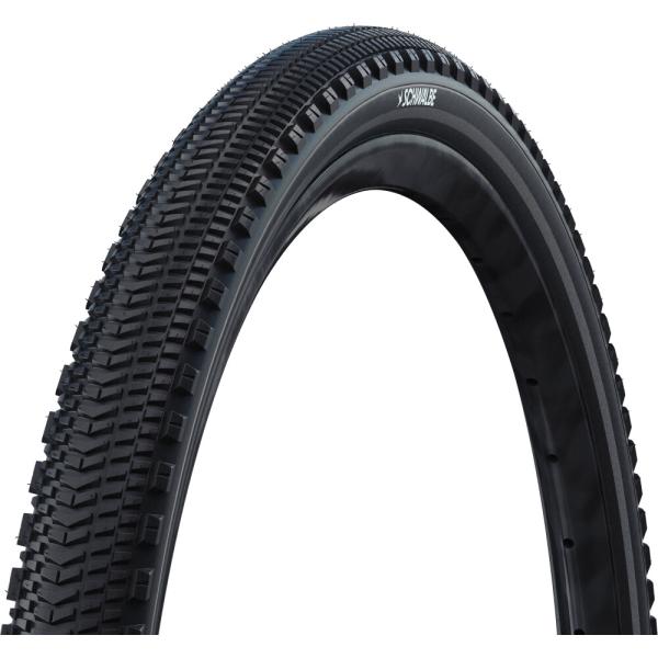 Schwalbe FALTREIFEN G-ONE OVERLAND 365 SCHWALBE Line 4Season 40-622 Schwarz/Ref