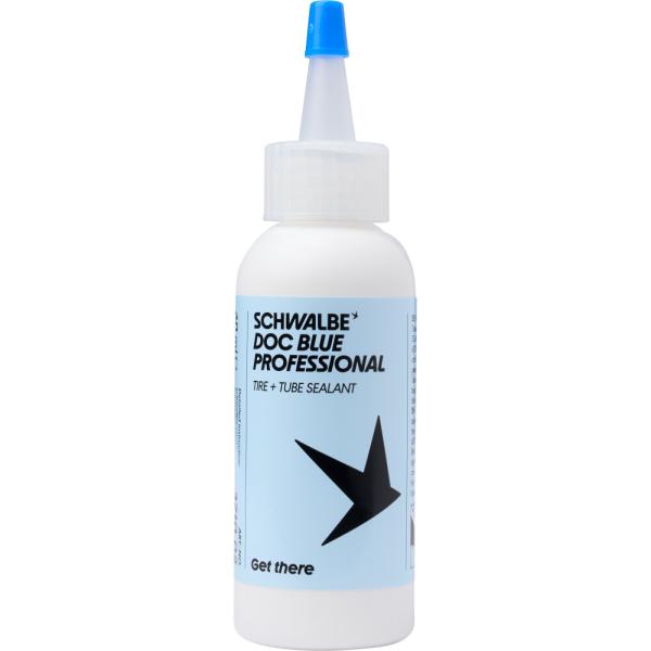 Schwalbe DOC BLUE Reifendichtmittel 60ml Flasche