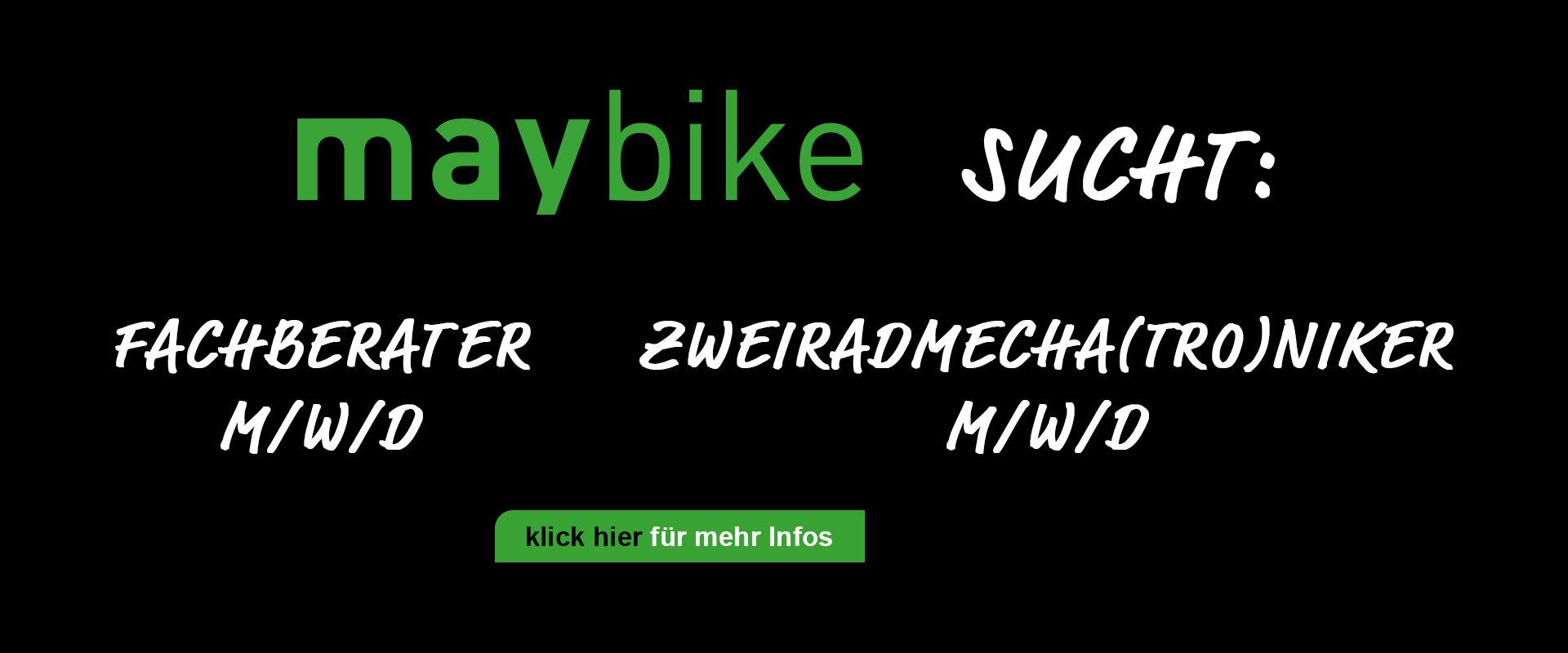 Fachberater & ZWeiradmechatroniker